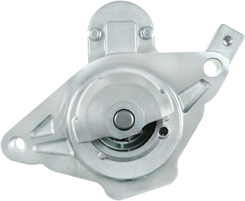 Brand new OEM DENSO Starter motor