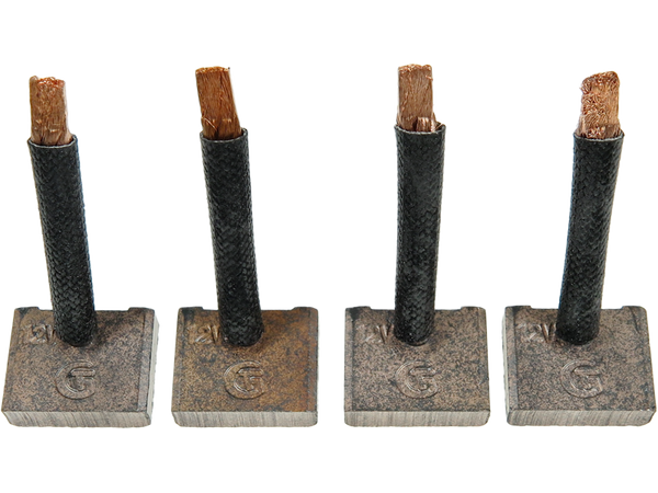 SB1012S — Startmotorers borstar