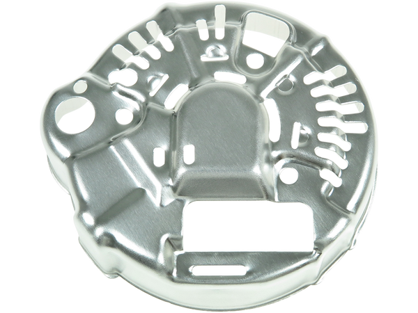 APC6015S — Aluminium