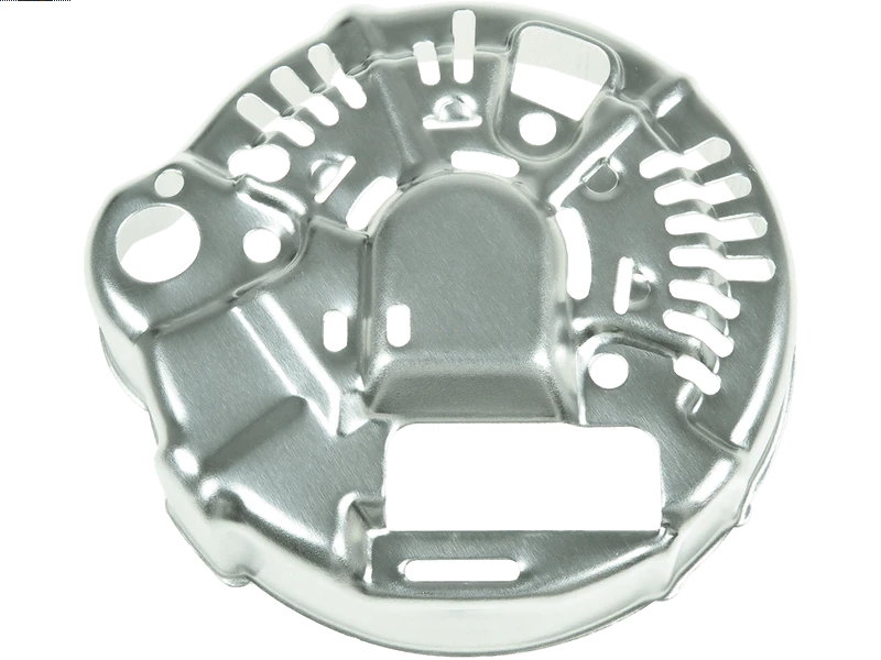 Brand new AS-PL Alternator aluminum S.R.E. cover