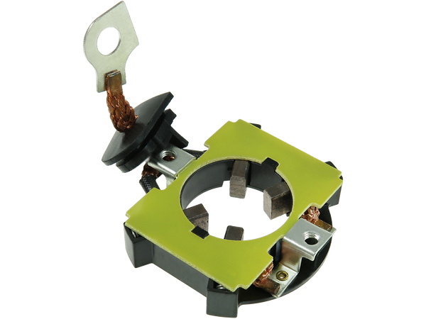 SBH3038S — Startmotorers borsthållare