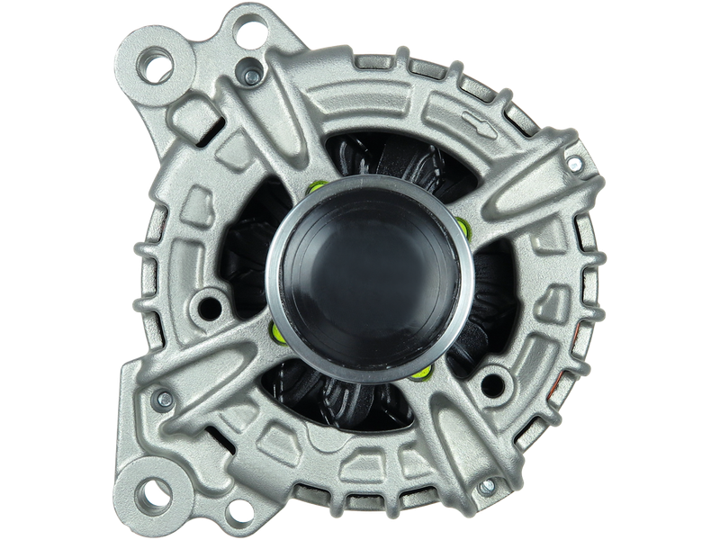 A0580PR AS-PL (PR) Alternator regenerowany