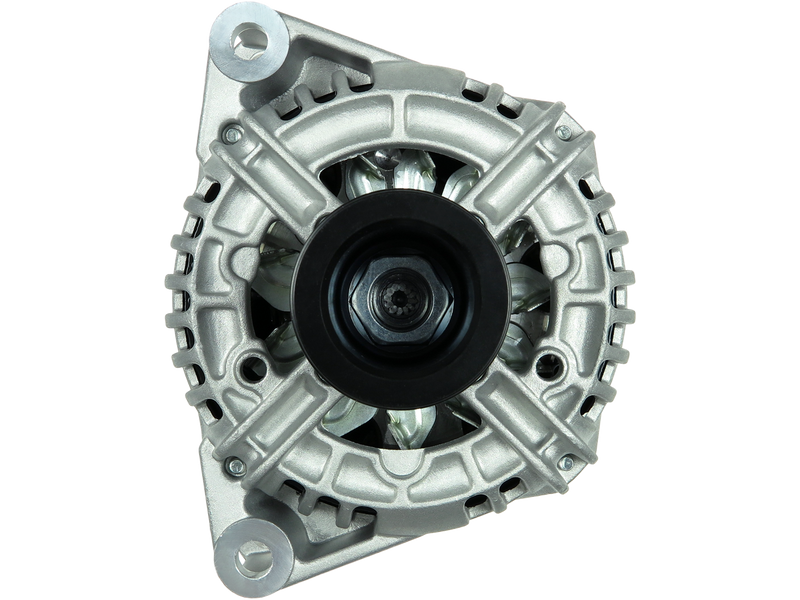 AS-PL A6096 Alternatore 12V, 100A - AUTODOC Italia