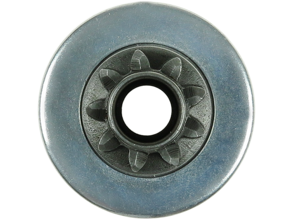 SD0357S — Startmotors bendix