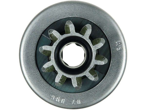 SD9154(LETRIKA) — Startmotors bendix