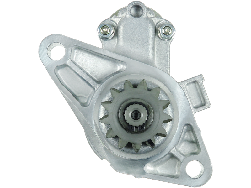 Brand new OEM DENSO Starter motor