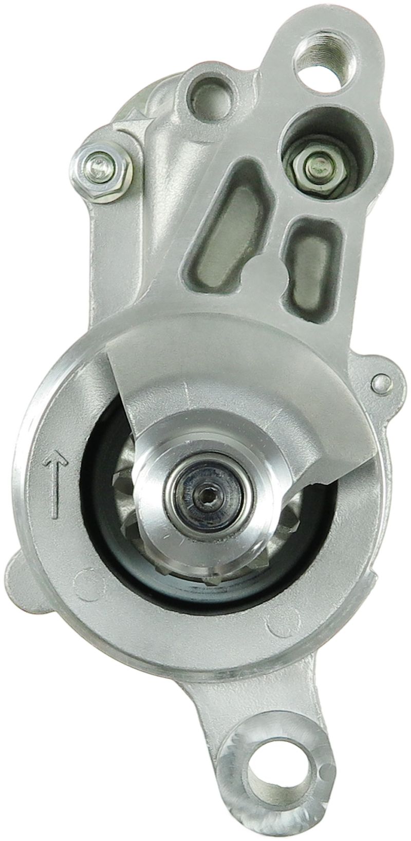 Brand new OEM DENSO Starter motor