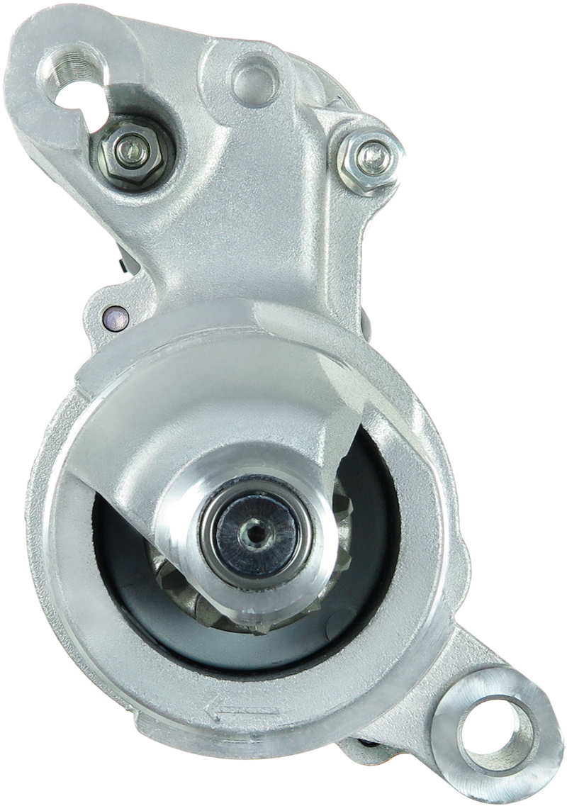 Brand new OEM DENSO Starter motor