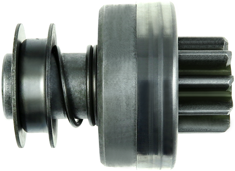 Brand new OEM ISKRA / LETRIKA Starter motor drive