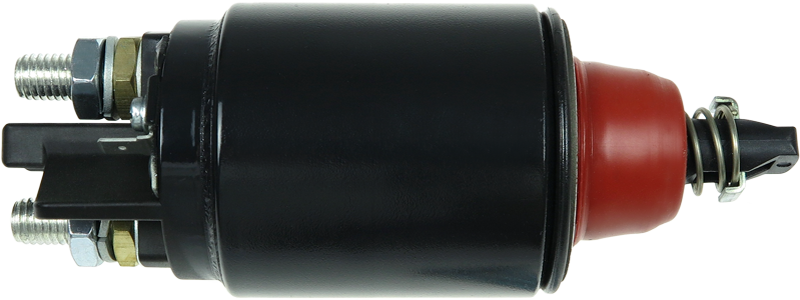 Brand new OEM ISKRA / LETRIKA Starter solenoid