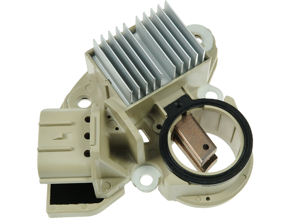 ARE5110 — Växelströmsgeneratorers reglage