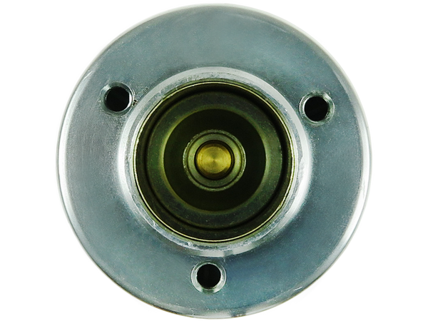 SS0020 — Startmotors automater