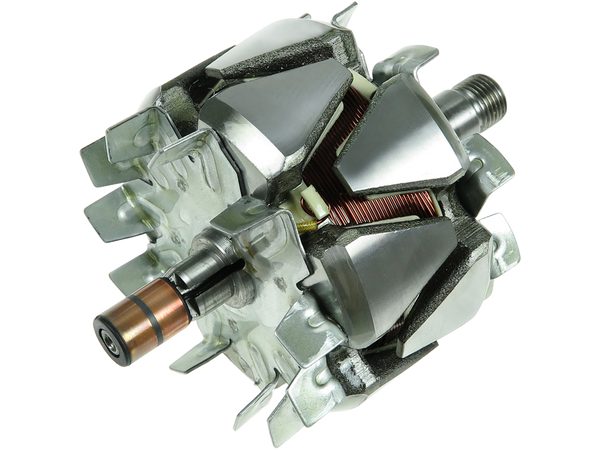 AR9023S — Växelströmsgeneratorers rotorer