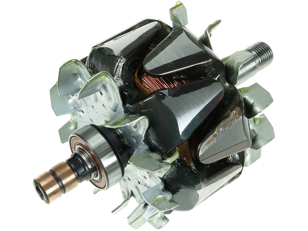 AR0019(BOSCH) — Växelströmsgeneratorers rotorer