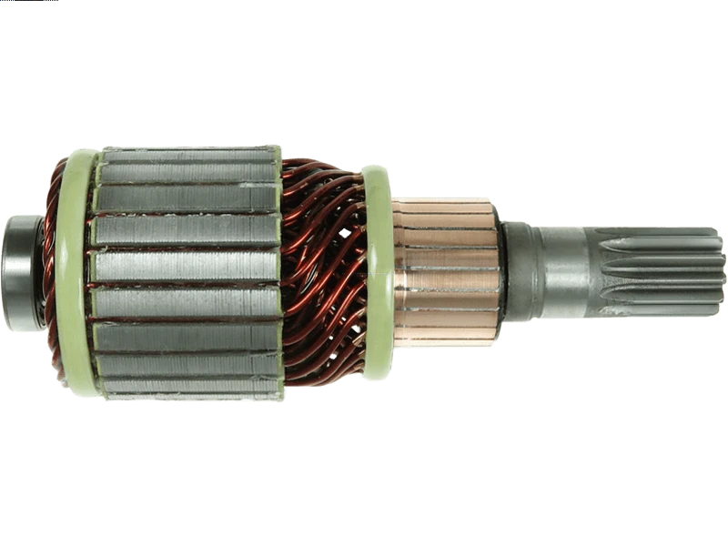 Brand new AS-PL Starter motor armature