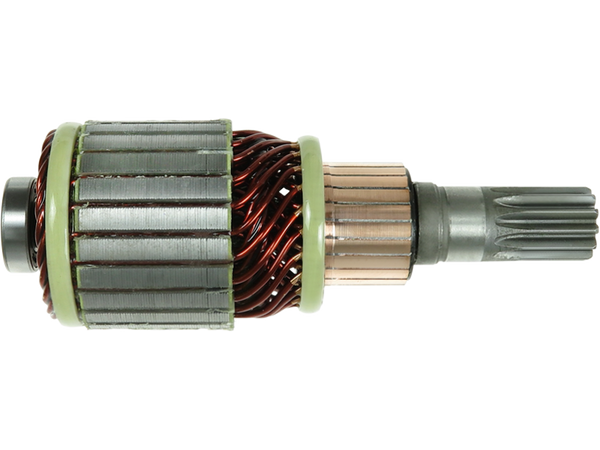 SA9038S — Startmotors rotorer