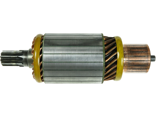 SA9035S — Startmotors rotorer