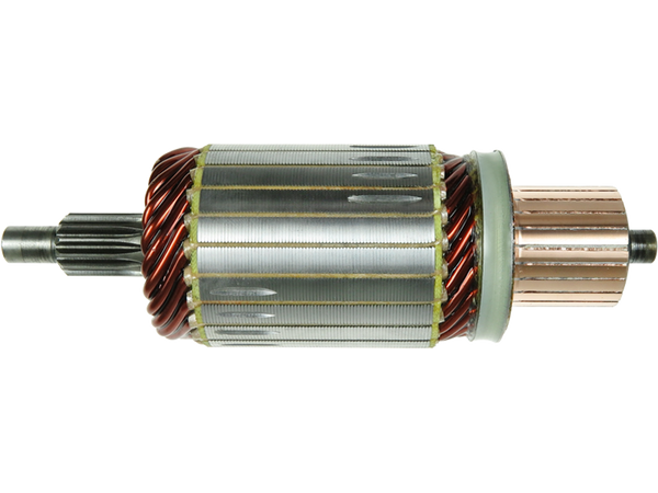 SA9037S — Startmotors rotorer