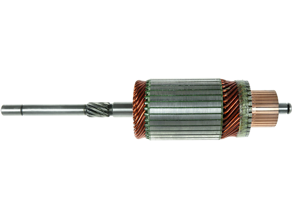 SA9034(LETRIKA) — Startmotors rotorer