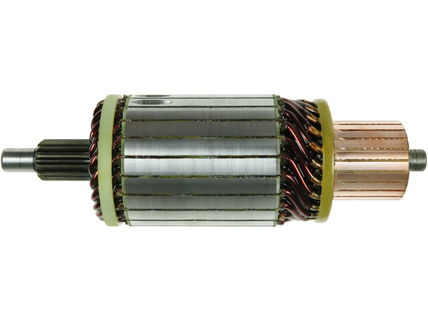 SA3032S — Startmotors rotorer