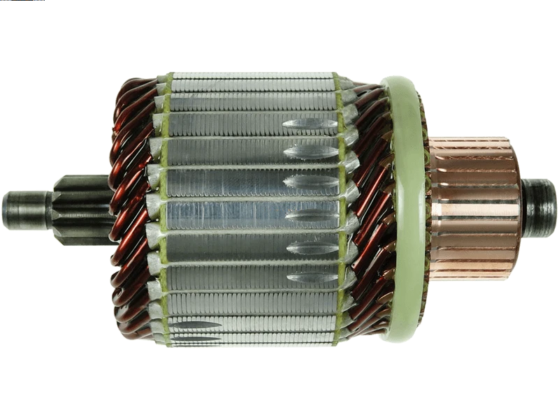 Brand new AS-PL Starter motor armature