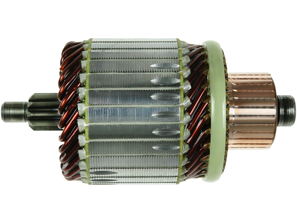 SA2032S — Startmotors rotorer