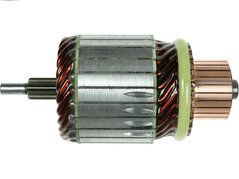Brand new AS-PL Starter motor armature