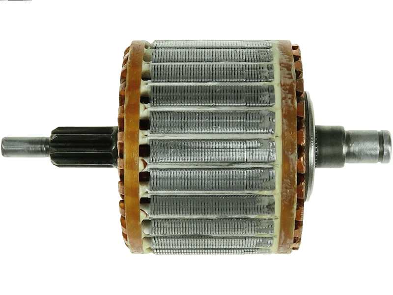 Brand new AS-PL Starter motor armature