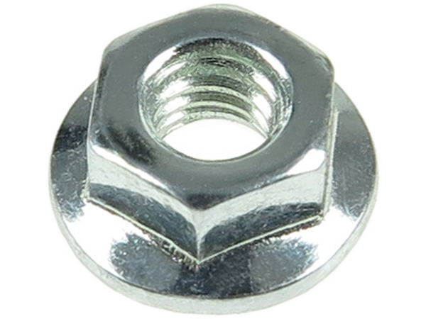 ARS4020S — Muttrar