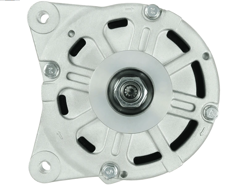 Brand new AS-PL Alternator
