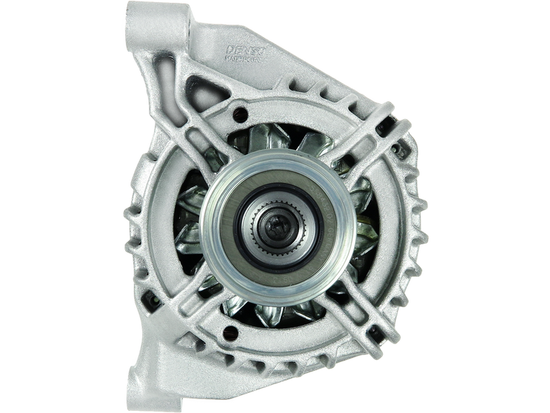 A6437(DENSO) | Alternators