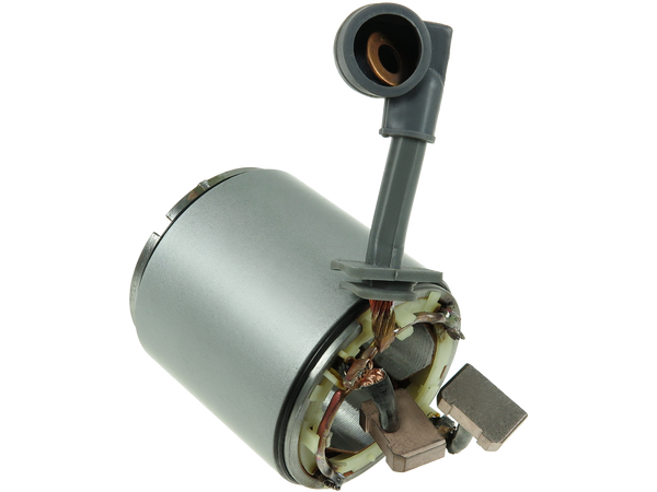 SF6018S — Startmotors lindningsstatorer