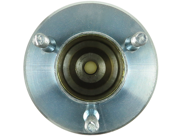 SS6060S — Startmotors automater