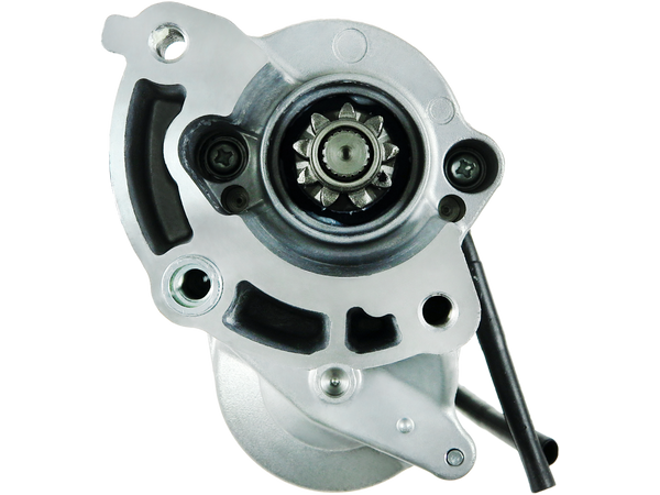 AS-PL Startmotor S6140(DENSO)