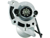 AS-PL Startmotor S6140(DENSO), bild 1