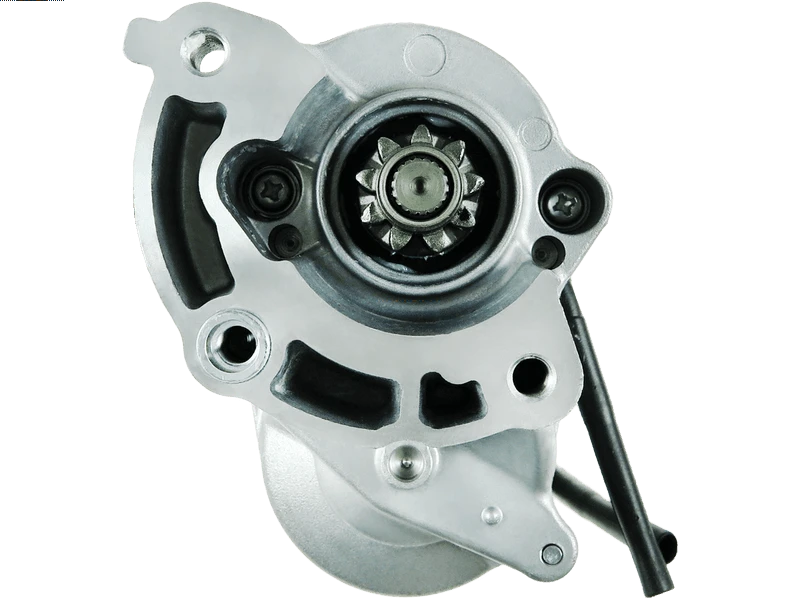 Brand new OEM DENSO Starter motor