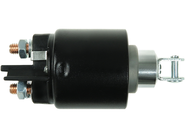 SS9091S — Startmotors automater