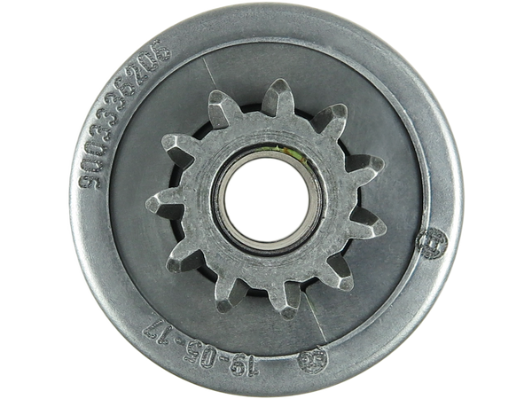 SD0049(BOSCH) — Startmotors bendix