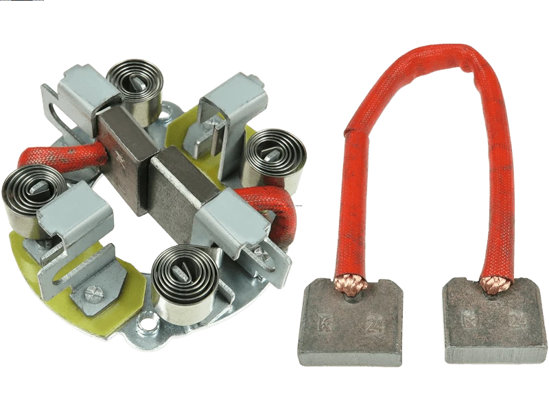 Brand new AS-PL Starter motor brush holder