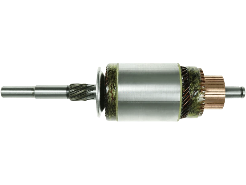 Brand new AS-PL Starter motor armature