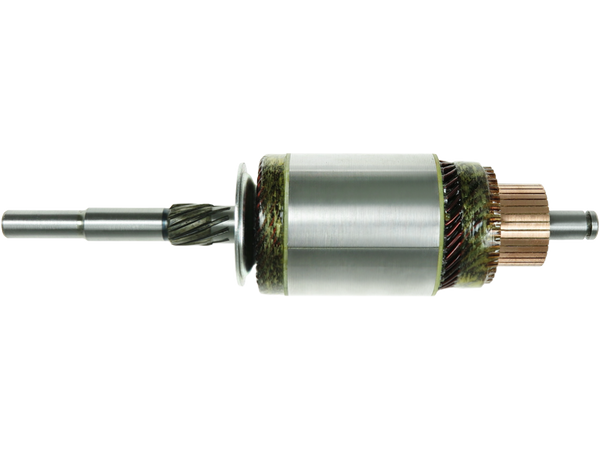 SA0112S — Startmotors rotorer