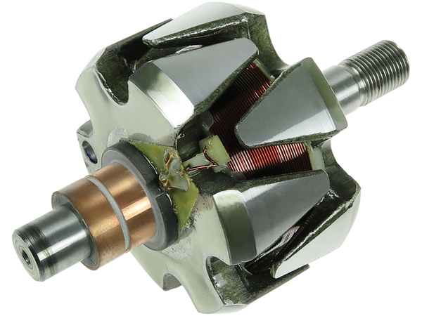 AR4010S — Växelströmsgeneratorers rotorer