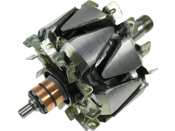 AR5042S — Växelströmsgeneratorers rotorer