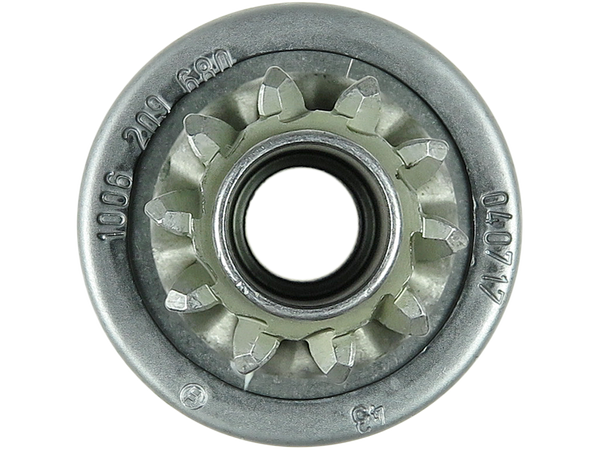 SD0092(BOSCH) — Startmotors bendix