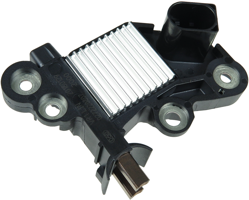 Brand new OEM BOSCH Alternator regulator