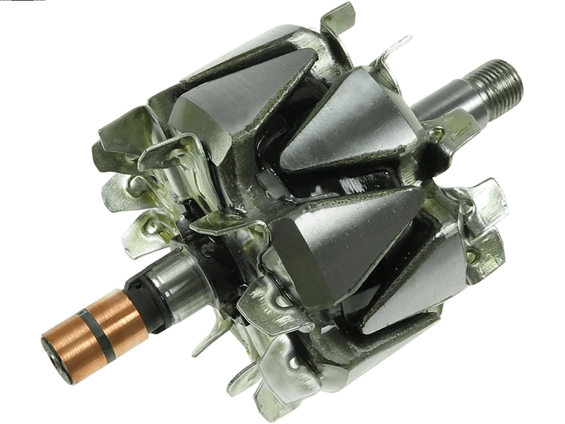 Brand new AS-PL Alternator rotor
