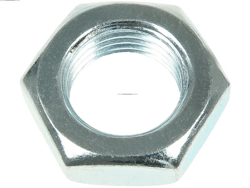 Brand new AS-PL Alternator nut for pulley