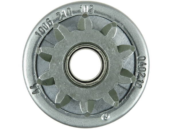 SD0244(BOSCH) — Startmotors bendix