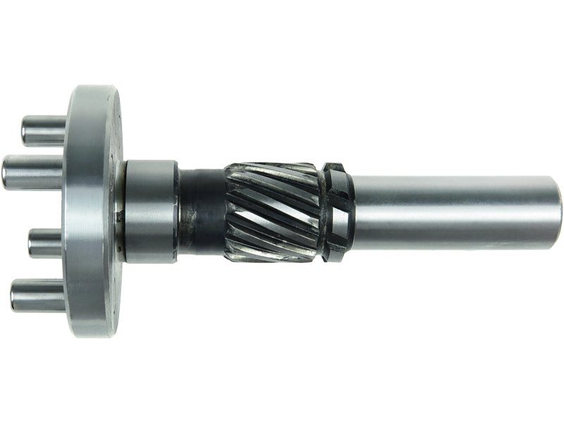 Brand new AS-PL Starter motor gear shaft