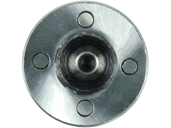AS-PL Startmotors växelaxlar SG0076S